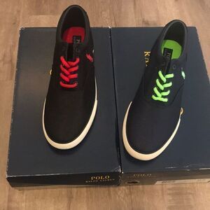 🎉last deal 🎉Men’s polo Ralph Lauren sneakers